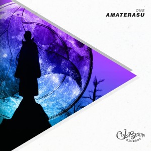 收聽Ons的Amaterasu歌詞歌曲