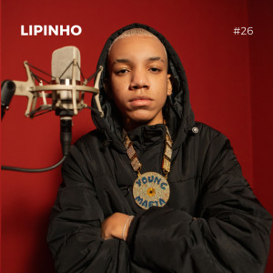 ดาวน์โหลดและฟังเพลง SALA VERMELHA #26 - Lipinho พร้อมเนื้อเพลงจาก Movimento