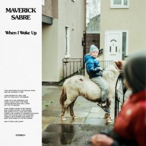 收聽Maverick Sabre的Slow Down歌詞歌曲