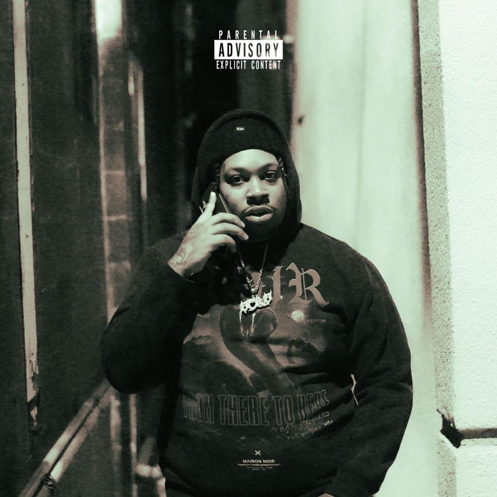 B.O.A.P. (Birth of a Pimp) (feat. 3xzae & Luckyassdude) (Explicit)