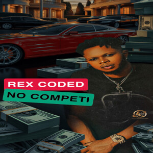 Album No Competi from REX CODED