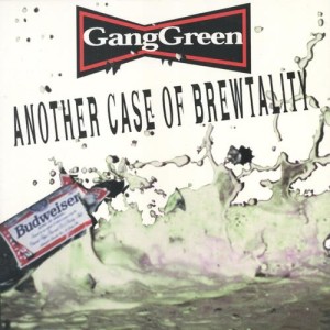 ดาวน์โหลดและฟังเพลง Say Good Buy พร้อมเนื้อเพลงจาก Gang Green