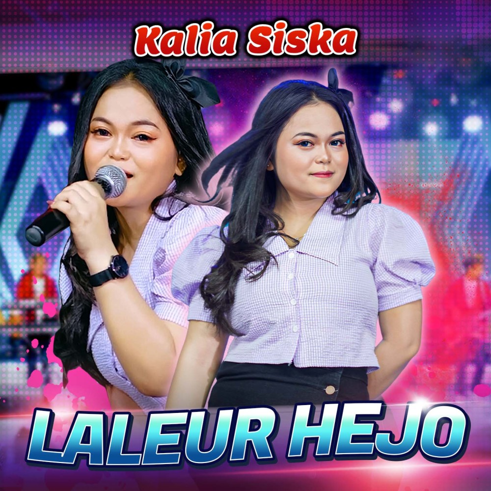 Laleur Hejo