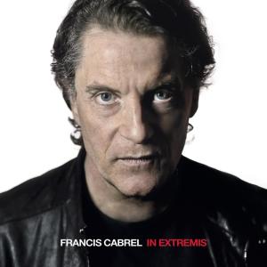 收聽Francis Cabrel的La voix du crooner歌詞歌曲