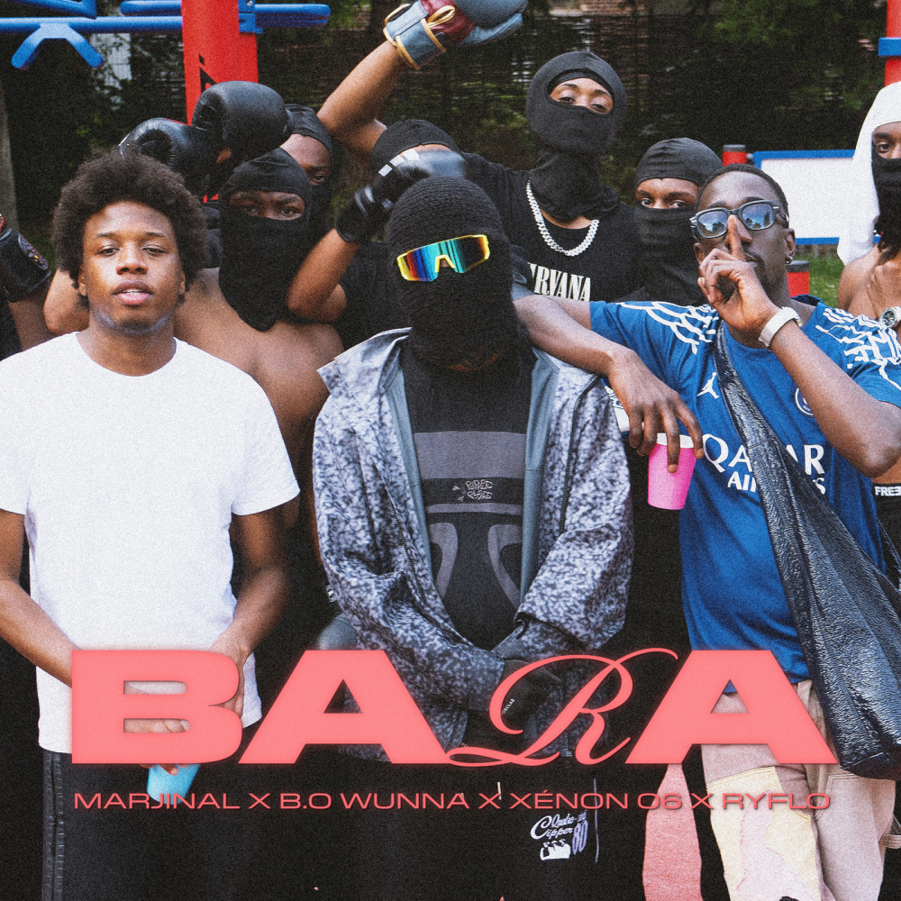 BARA (Explicit)
