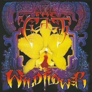 Dengarkan lagu Wild Flower (Guitar Dub) nyanyian The Cult dengan lirik