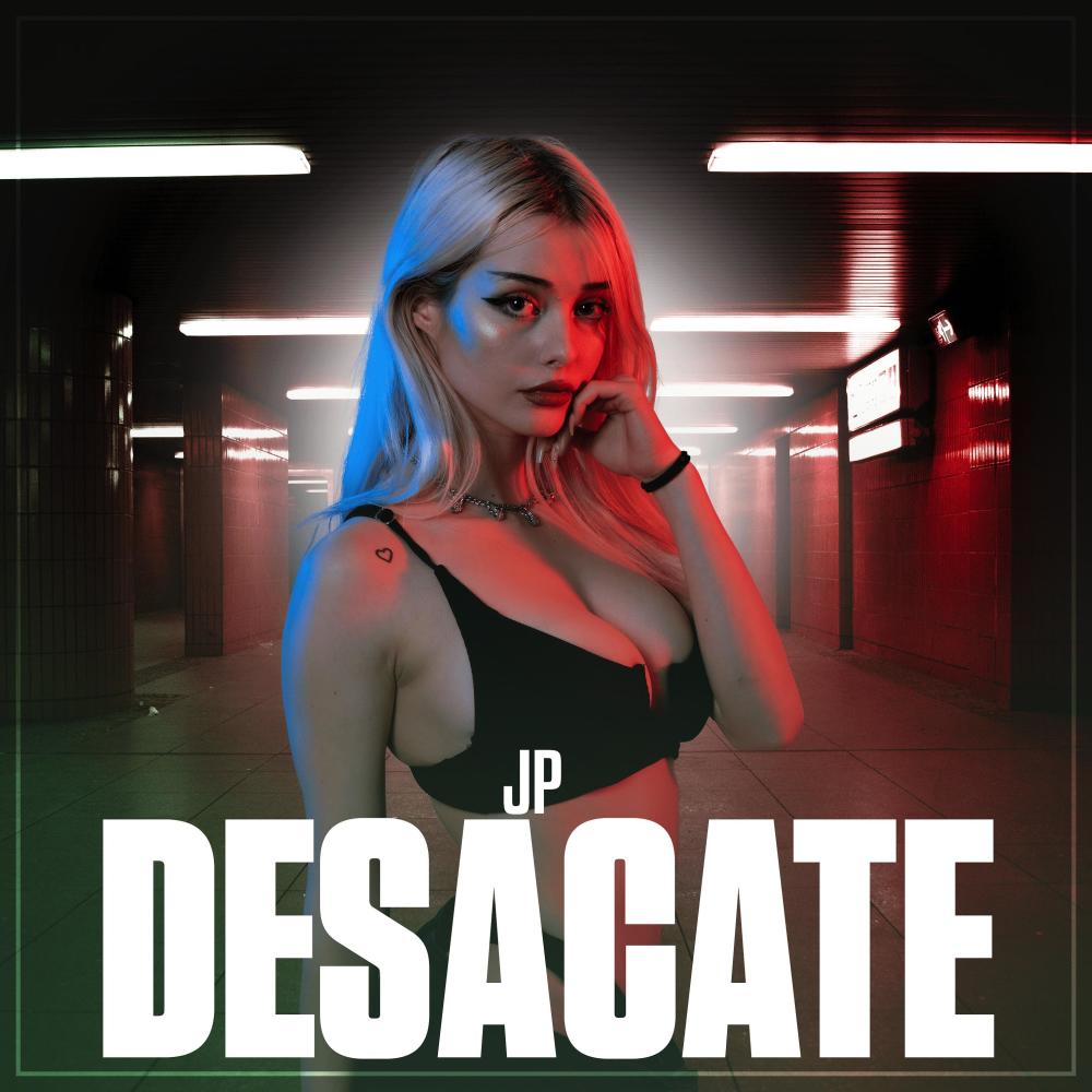 Desacate (Explicit)
