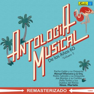 ดาวน์โหลดและฟังเพลง En Barranquilla (Instrumental) พร้อมเนื้อเพลงจาก Pedro Salcedo y su Orquesta