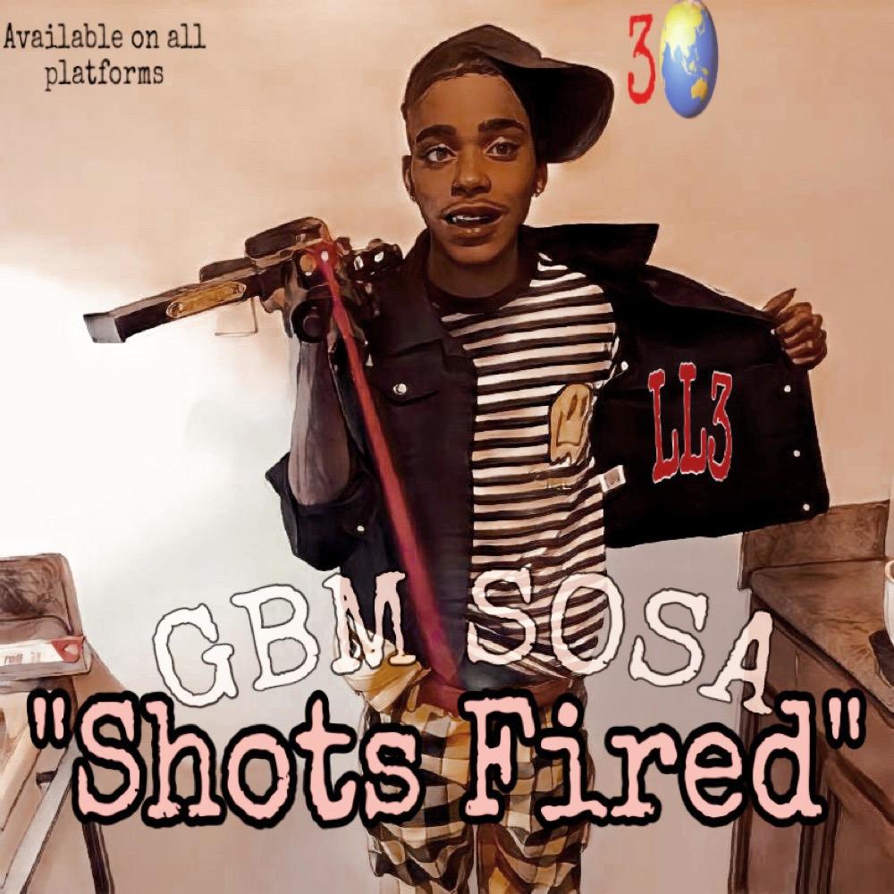 Shots Fired (Explicit)