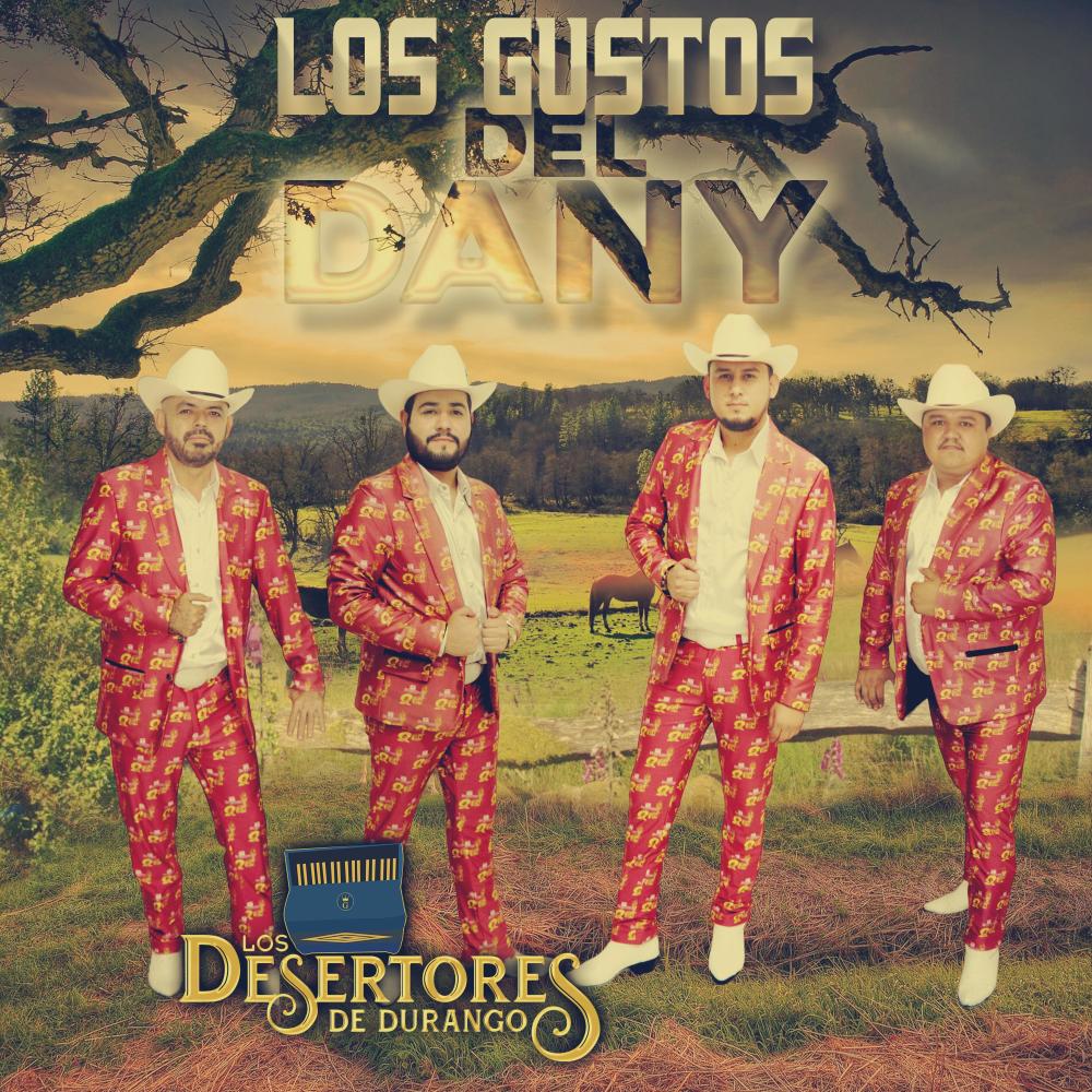 Los gustos del Dany
