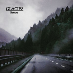 Glacies的專輯Escape