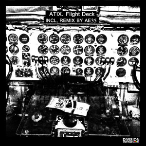 收听Atix的Flight Deck (Extra Remix)歌词歌曲