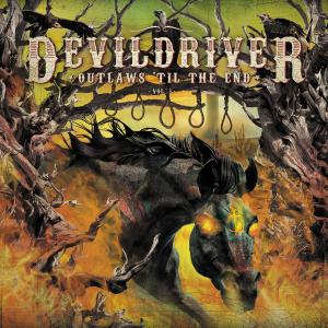 ดาวน์โหลดและฟังเพลง Outlaw Man พร้อมเนื้อเพลงจาก DevilDriver