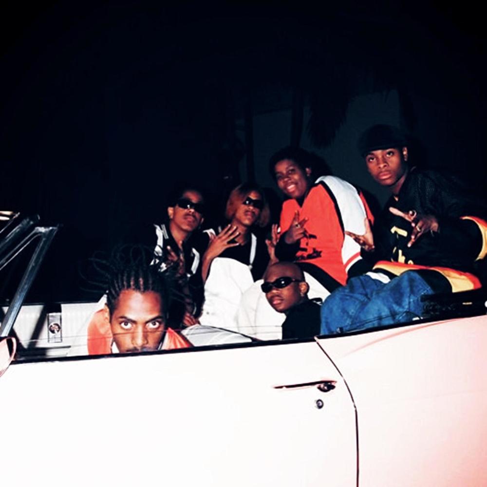VISIONS (Explicit)