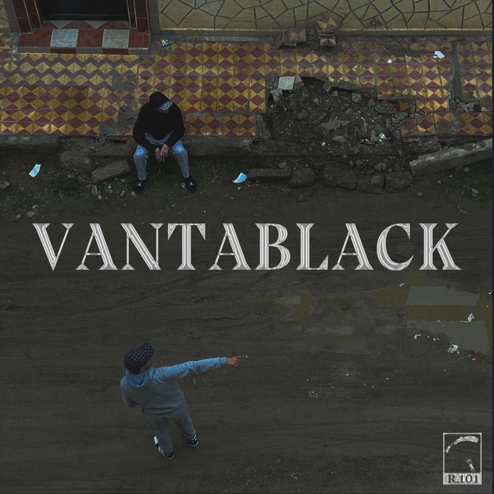 Vantablack (Explicit)