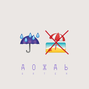 Album Дождь from 