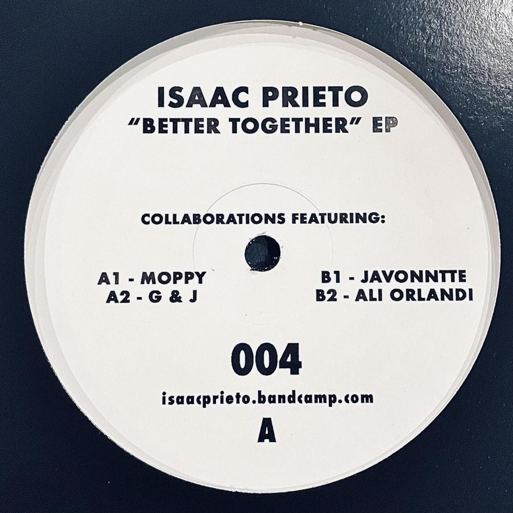 Imperfections (feat. Javonntte)