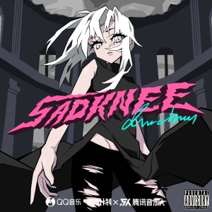 Dengarkan sadknee（Prod. SOGIMURA） (完整版) lagu dari drcchen dengan lirik