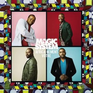 收聽Magic System的Magic in the Air (feat. Ahmed Chawki)歌詞歌曲