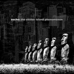 Asche & Spencer的專輯The Easter Island Phenomenon