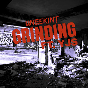 收聽YJS的Grinding (Uneekint Remix) (Explicit) (Uneekint Remix|Explicit)歌詞歌曲