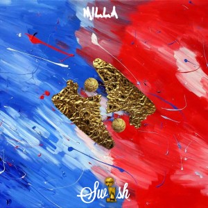 收聽Milla的Swish歌詞歌曲