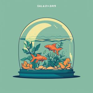 Listen to Planted Aquarium song with lyrics from MyceliumBug