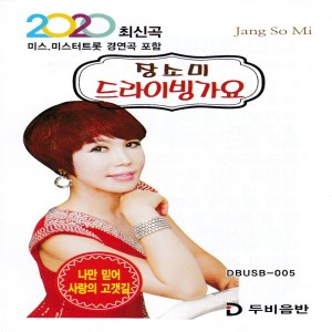 Listen to 미운사랑 song with lyrics from 장소미