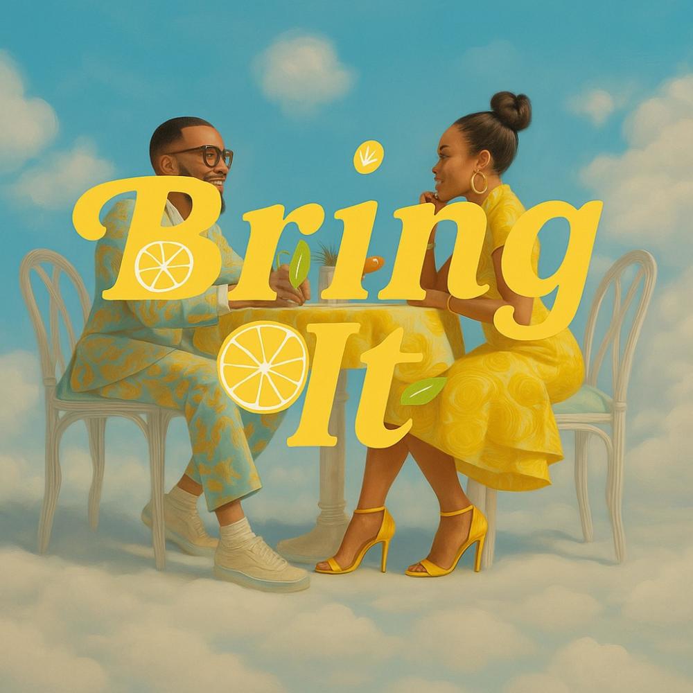 Bring It (Explicit)