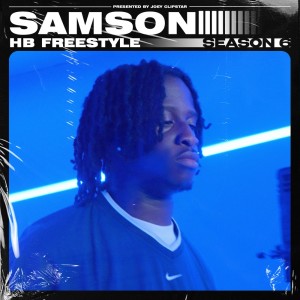 Hardest Bars的專輯HB Freestyle (Tweni5) (Season 6)