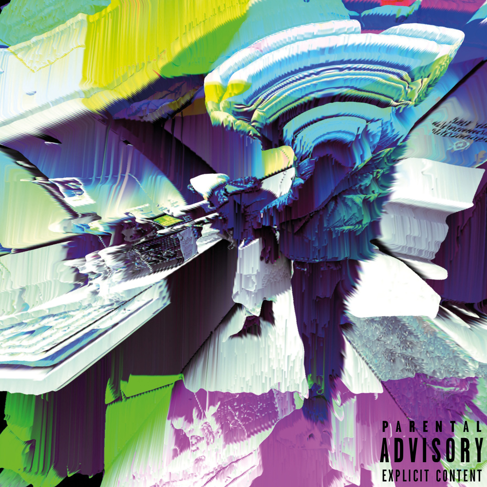 Broke (Explicit)