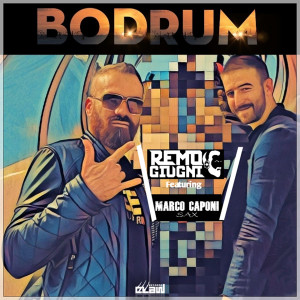 Album Bodrum oleh Remo Giugni