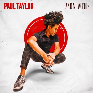 Album Straight to the Point from Paul Taylor