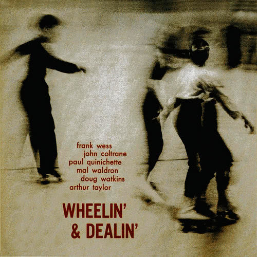 Dealin' (Remaster)