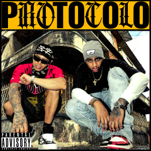 Album Protocolo (Explicit) from Tachi