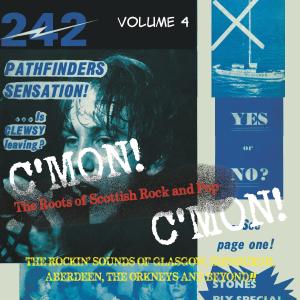 Album C’mon! C’mon!, Vol. 4 from 