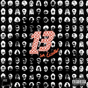 收聽13 sur écoute的JAMAIS LACHER LE PROJET (Explicit)歌詞歌曲