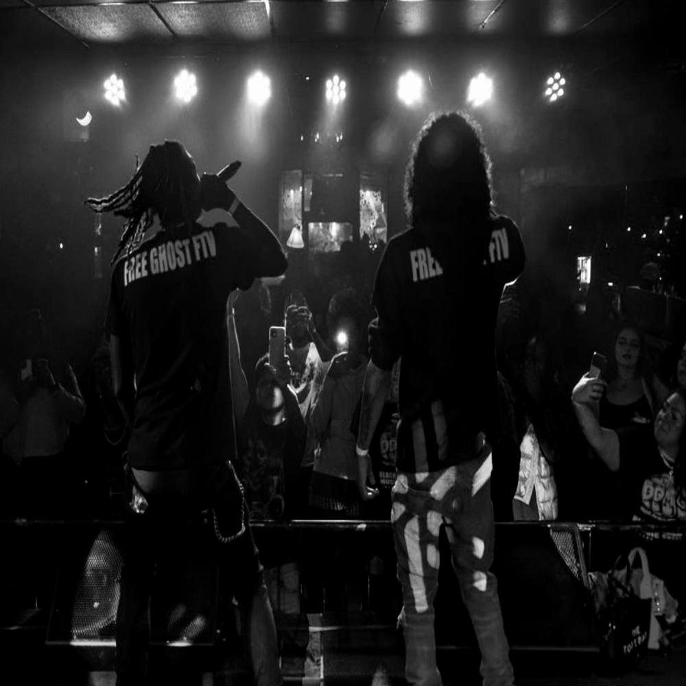 Bigger Than Music (feat. Teroy2x) (Explicit)