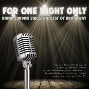 ดาวน์โหลดและฟังเพลง A Fine Romance พร้อมเนื้อเพลงจาก Diana Jordan