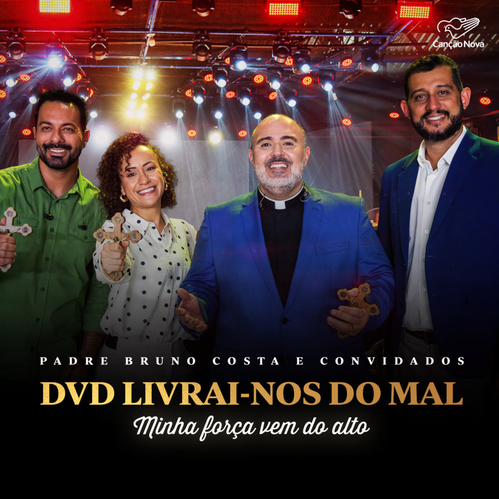 Corajosos Como Leão
