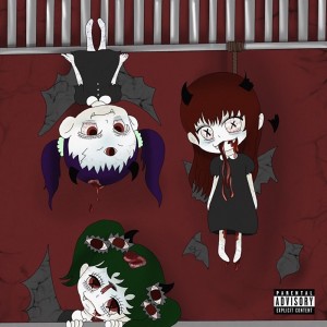 Album ENEMY IS "ME" from Yak-Jin