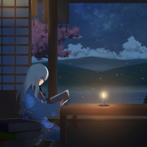 收听Beside Bed的Inazuma Chinju Forest歌词歌曲