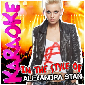 ดาวน์โหลดและฟังเพลง Mr. Saxobeat (In the Style of Alexandra Stan) [Karaoke Version] (Karaoke Version) พร้อมเนื้อเพลงจาก Ameritz - Karaoke