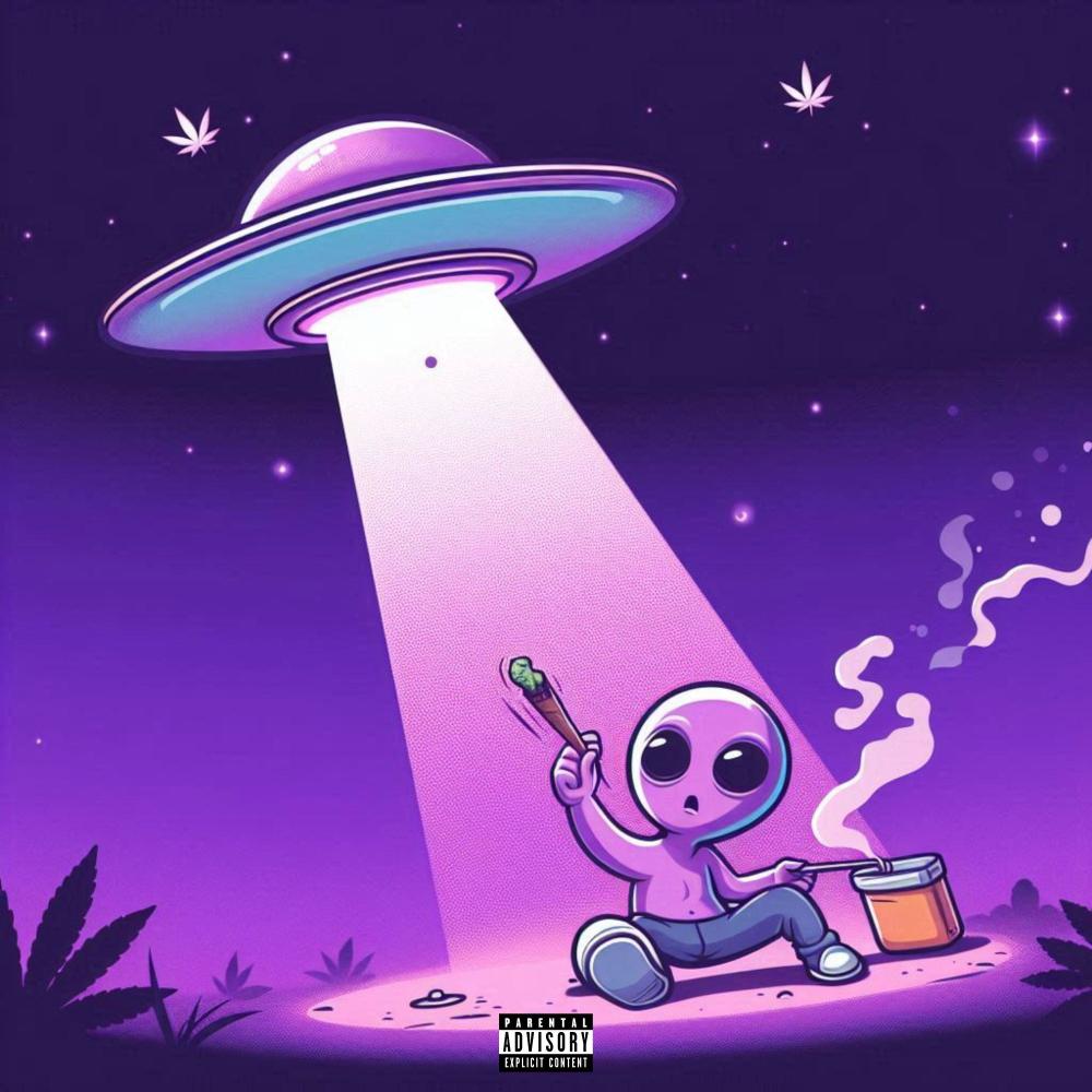 HIGH TONIGHT (Explicit)