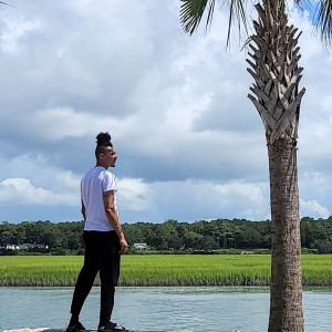 Album Be@Ch (Explicit) from Wavvvy T