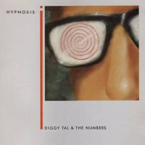 收聽Diggy Tal & The Numbers的There's Something 'Bout You Girls That I Like (I Just Can't Put My Finger on It)歌詞歌曲