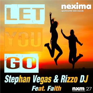 收聽Stephan Vegas的Let You Go(feat Faith) (Instrumental Mix)歌詞歌曲