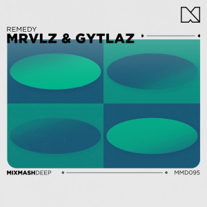 อัลบัม Remedy ศิลปิน Mrvlz