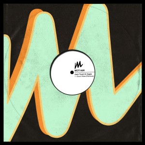 收听Jack Truant的Good Vibes (T.Markakis Remix)歌词歌曲