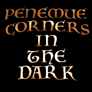 Album Corners in the Dark (Explicit) oleh Penemue